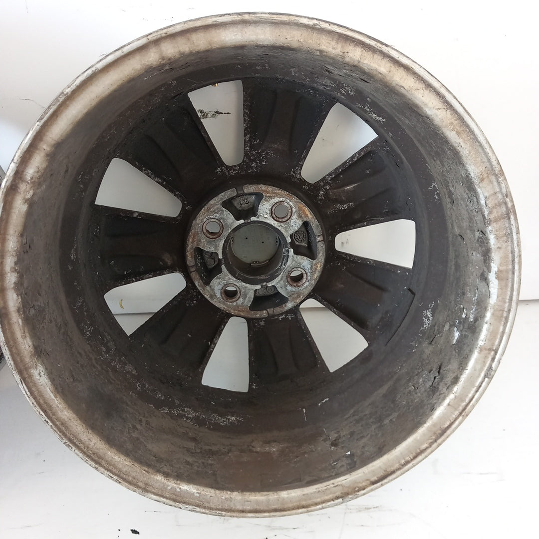 Комплект 15" цола алуминиеви джанти 6Jx15 ET43 4x100 Opel Meriva A