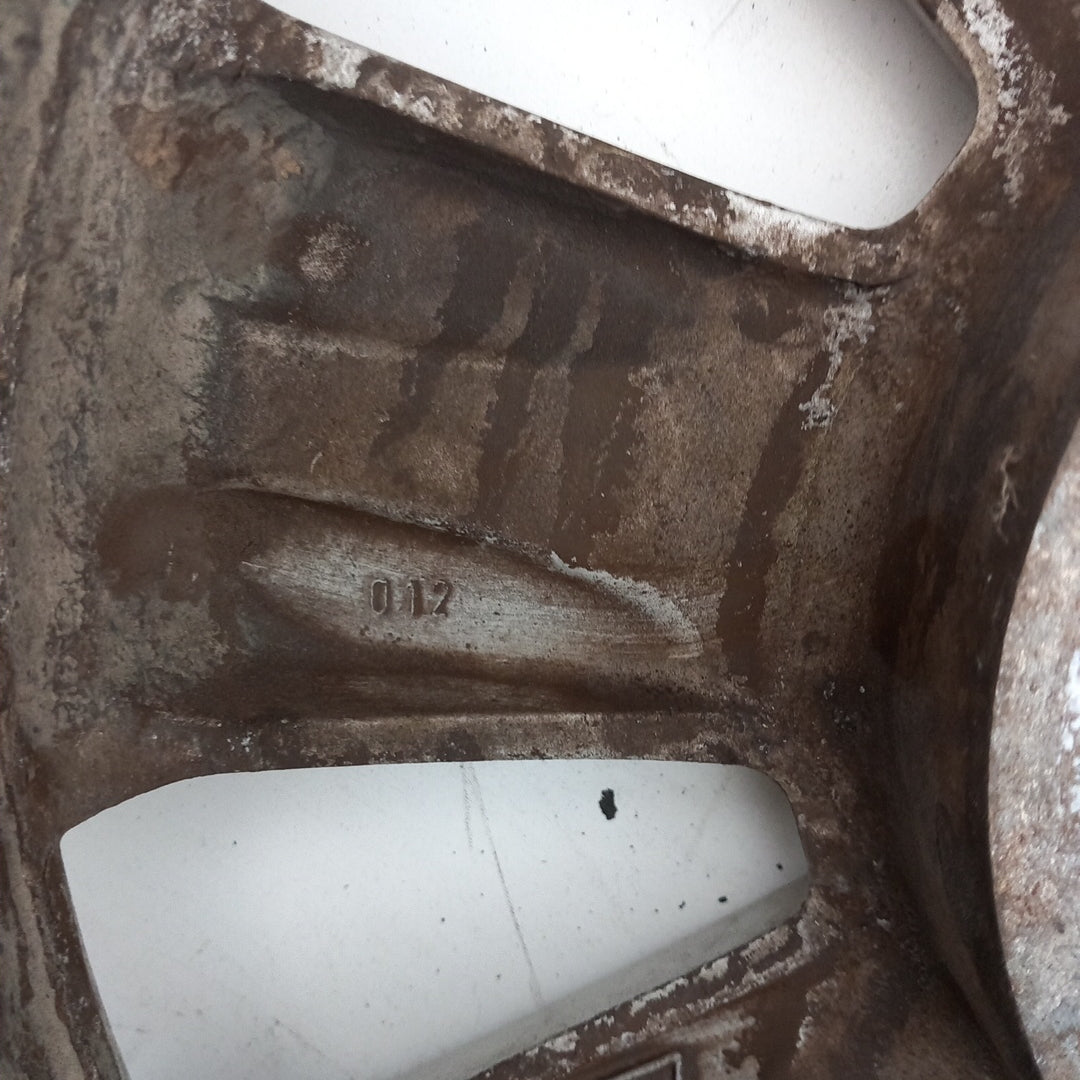 Комплект 15" цола алуминиеви джанти 6Jx15 ET43 4x100 Opel Meriva A