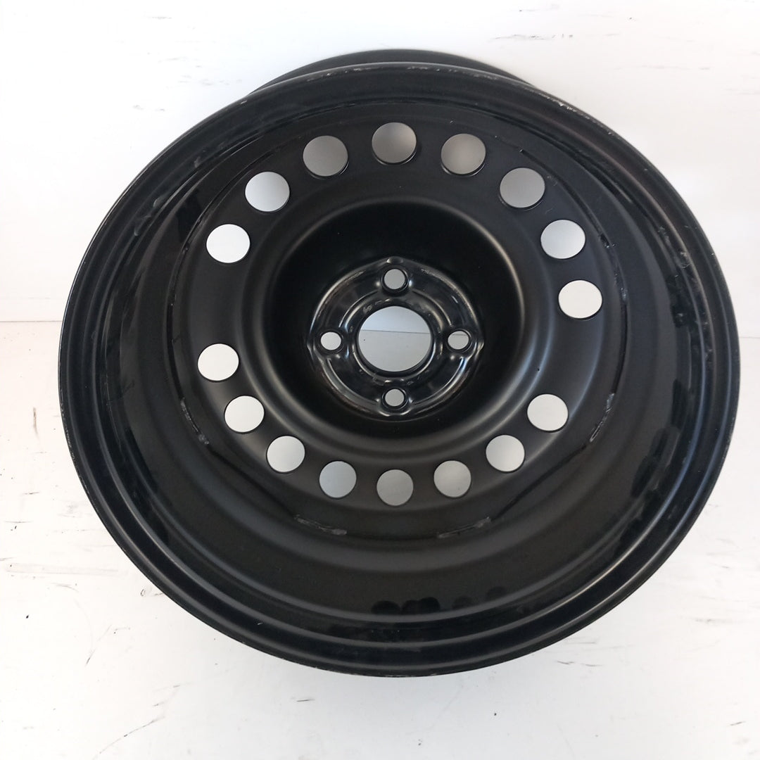 Стоманена джанта 15" цола 6Jx15H2 ET43 4x110 Opel Meriva A