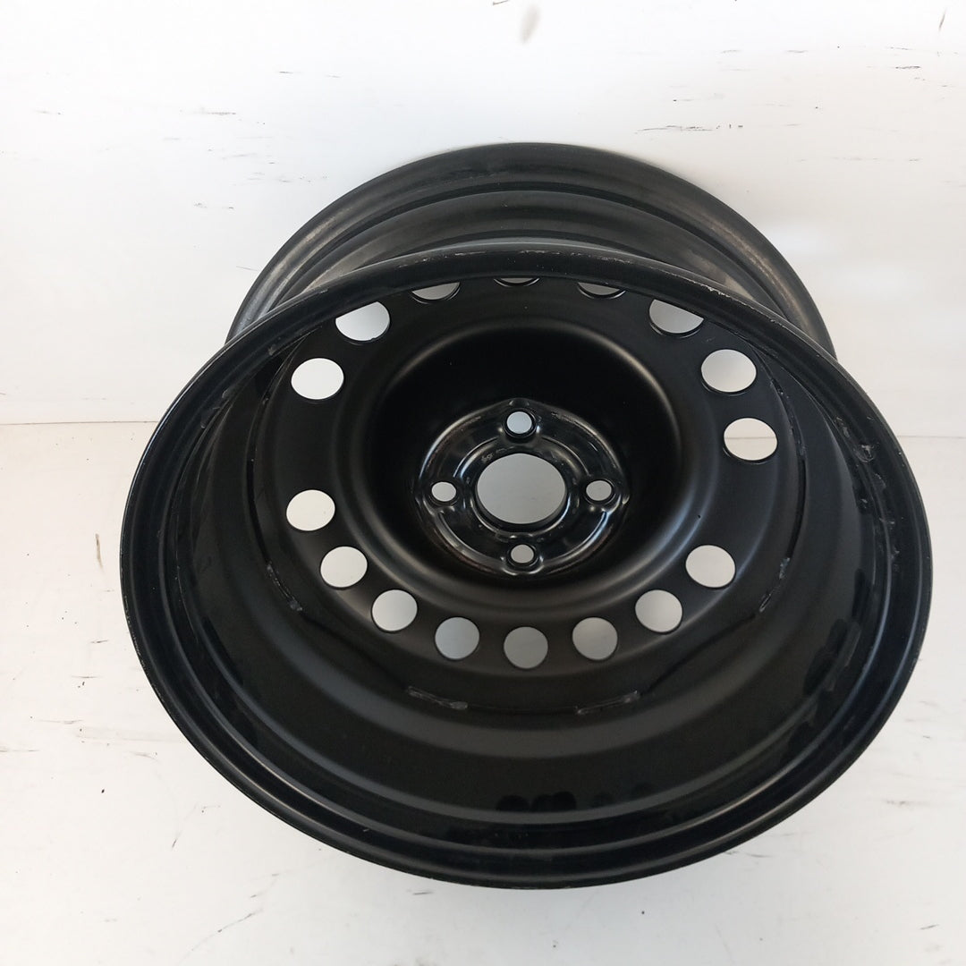 Стоманена джанта 15" цола 6Jx15H2 ET43 4x110 Opel Meriva A