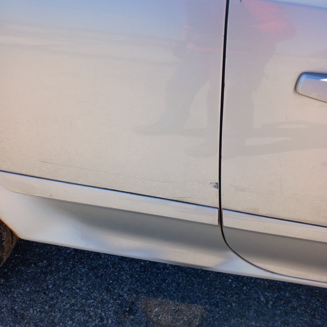 Opel Astra H GTC 1,8 Z18XE Silver / А0421 снимки