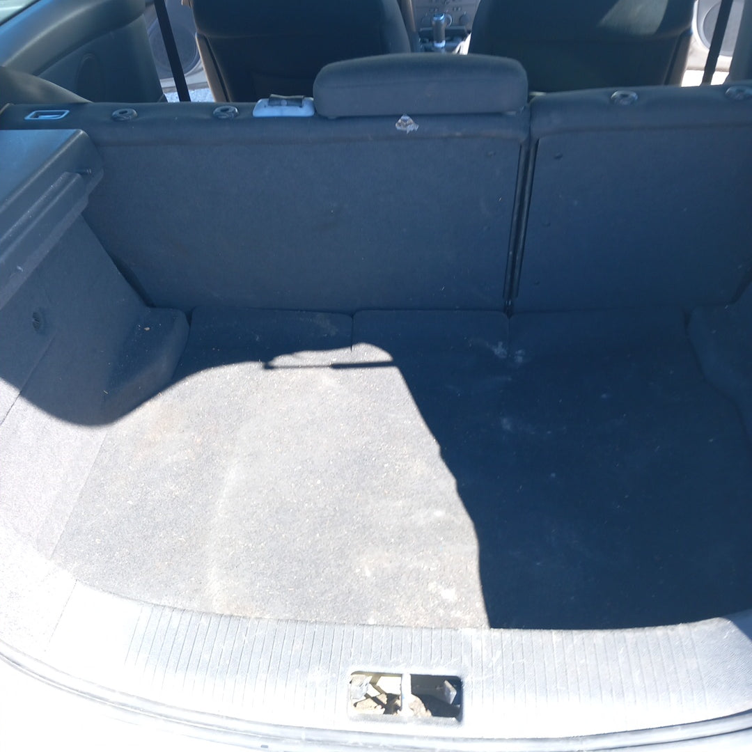 Opel Astra H GTC 1,8 Z18XE Silver / А0421 снимки