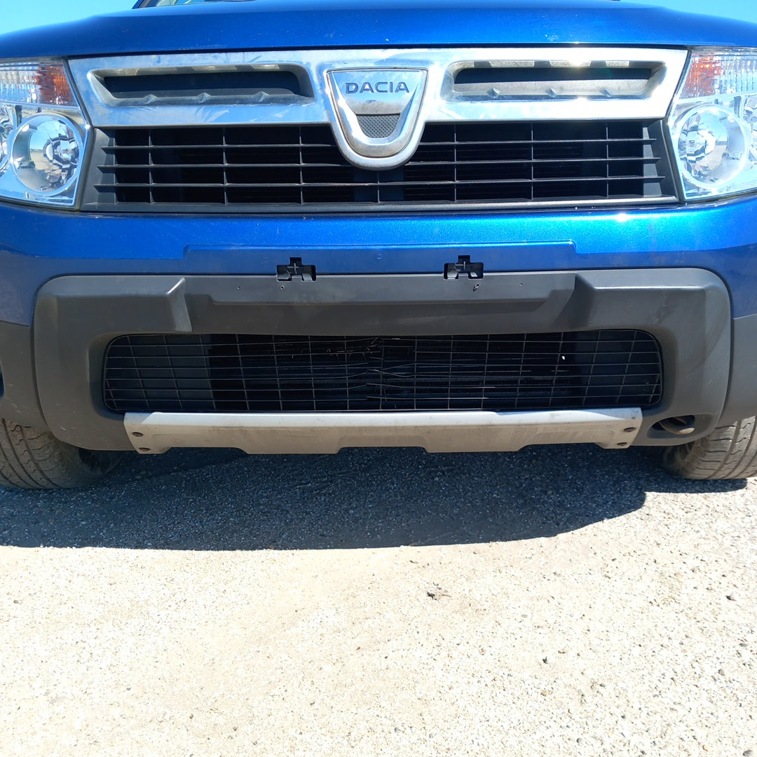 Dacia Duster I HS 1,5 dCi 110 Blue 2013 / DDHS1 Снимки