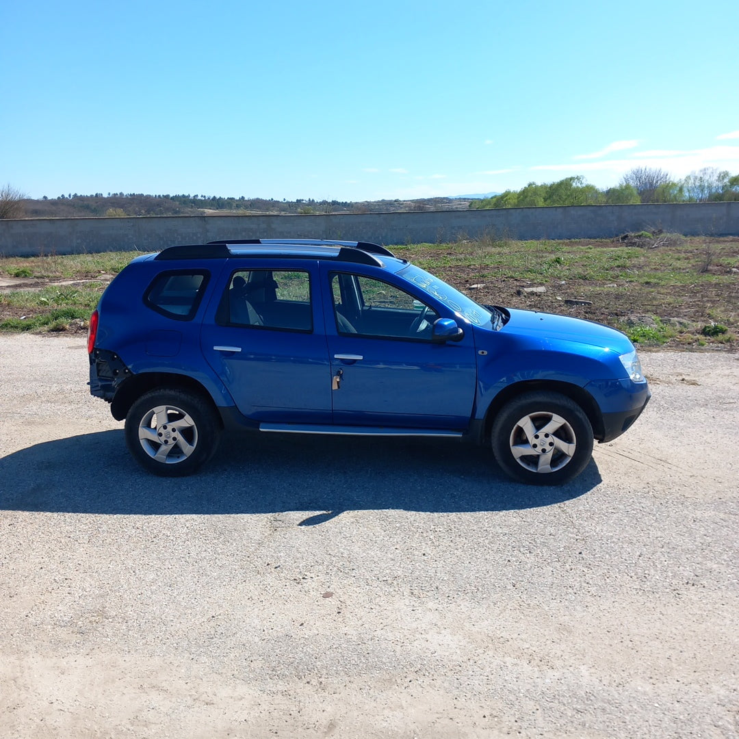 Dacia Duster I HS 1,5 dCi 110 Blue 2013 / DDHS1 Снимки