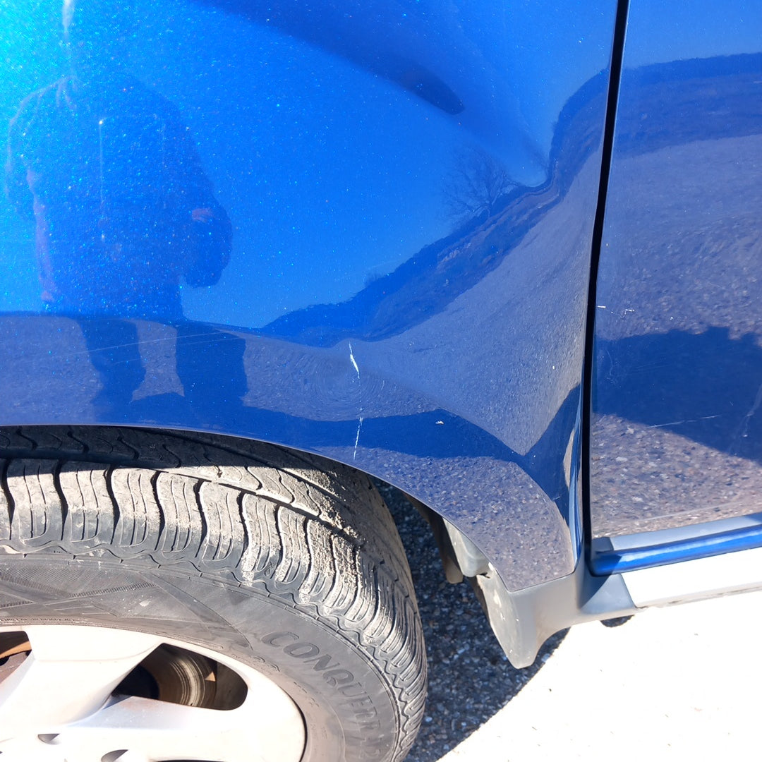 Dacia Duster I HS 1,5 dCi 110 Blue 2013 / DDHS1 Снимки