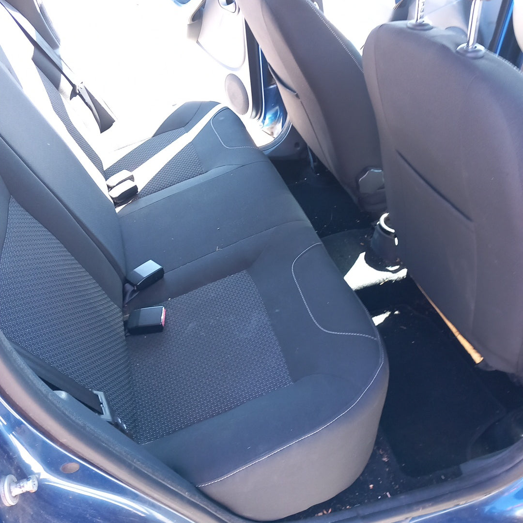 Dacia Duster I HS 1,5 dCi 110 Blue 2013 / DDHS1 Снимки