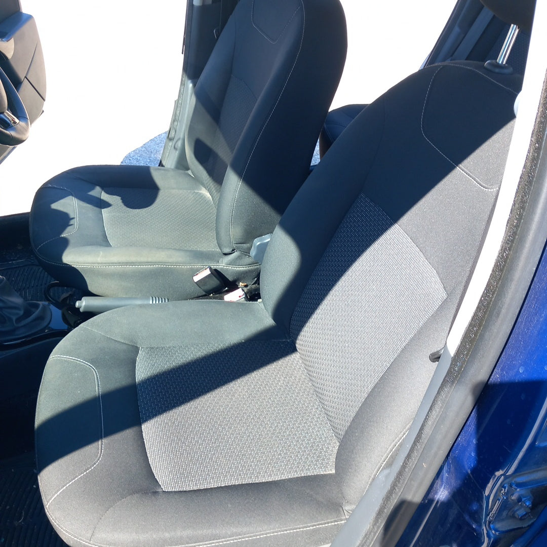 Dacia Duster I HS 1,5 dCi 110 Blue 2013 / DDHS1 Снимки