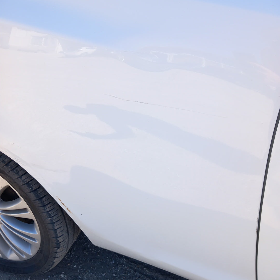 Opel Corsa D 1,4 Facelift A14XER white 3-doors 2011 / S0720 снимки