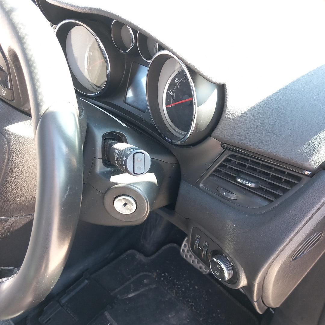 Opel Zafira C 2,0 CDTI Brown 2015 / P1201 снимки