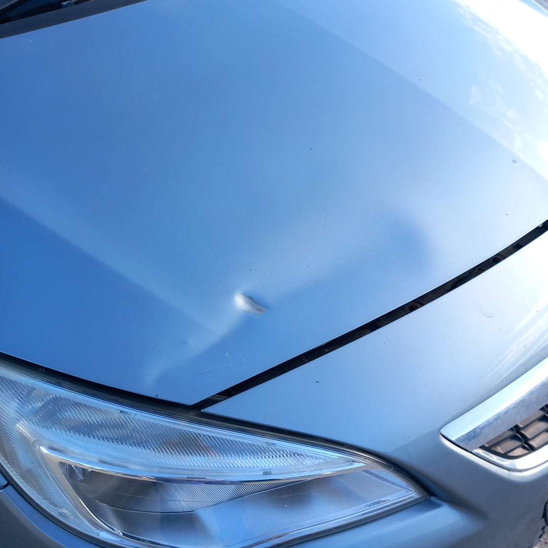 Opel Astra J 2,0 CDTI Sports Tourer Silver 2011 / P1012 снимки