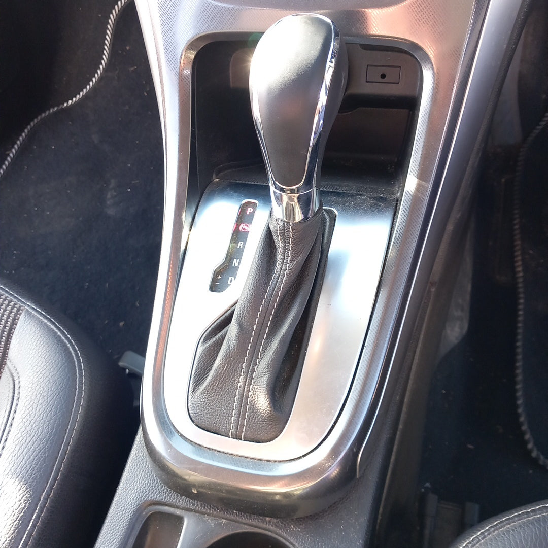 Opel Astra J 2,0 CDTI Sports Tourer Silver 2011 / P1012 снимки
