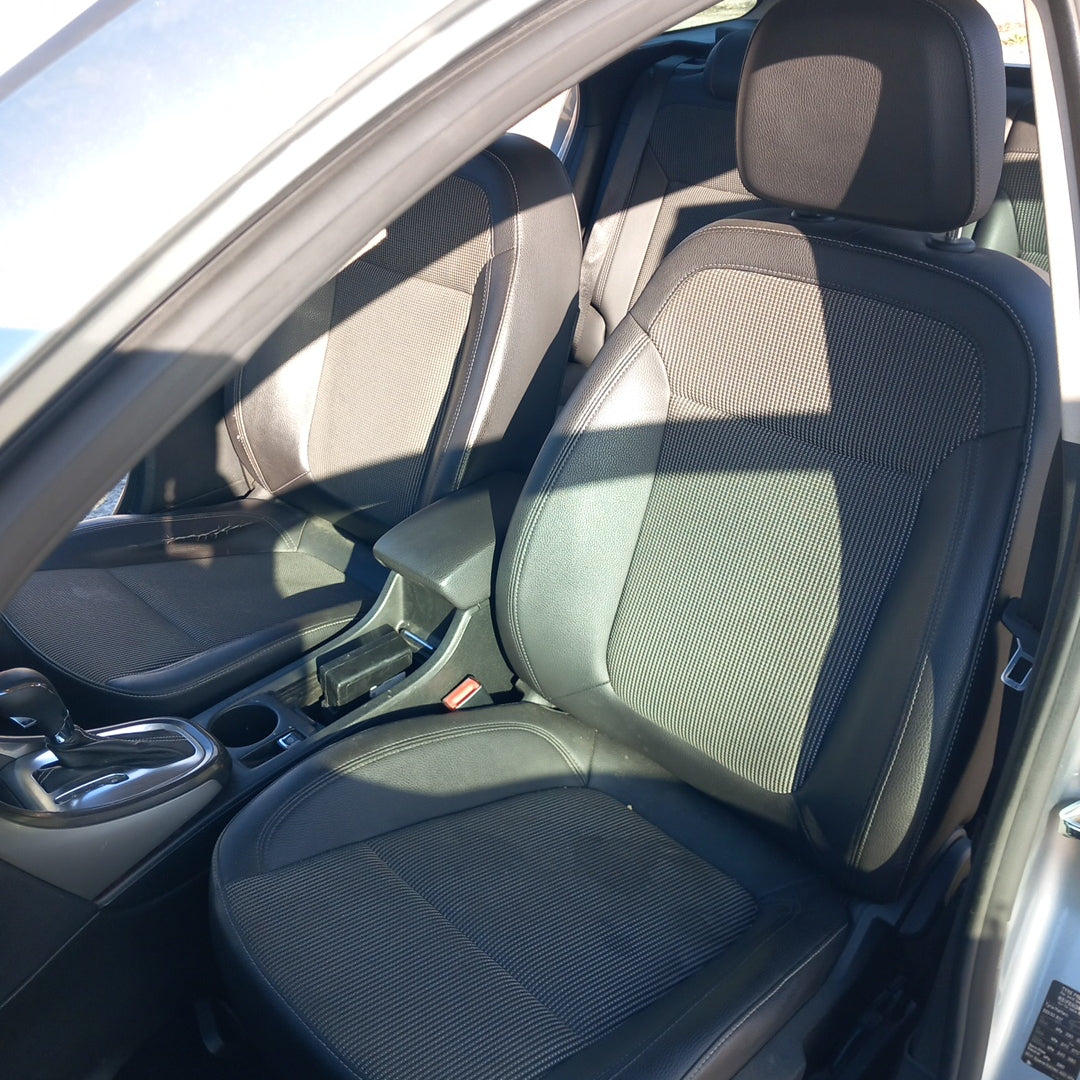 Opel Astra J 2,0 CDTI Sports Tourer Silver 2011 / P1012 снимки