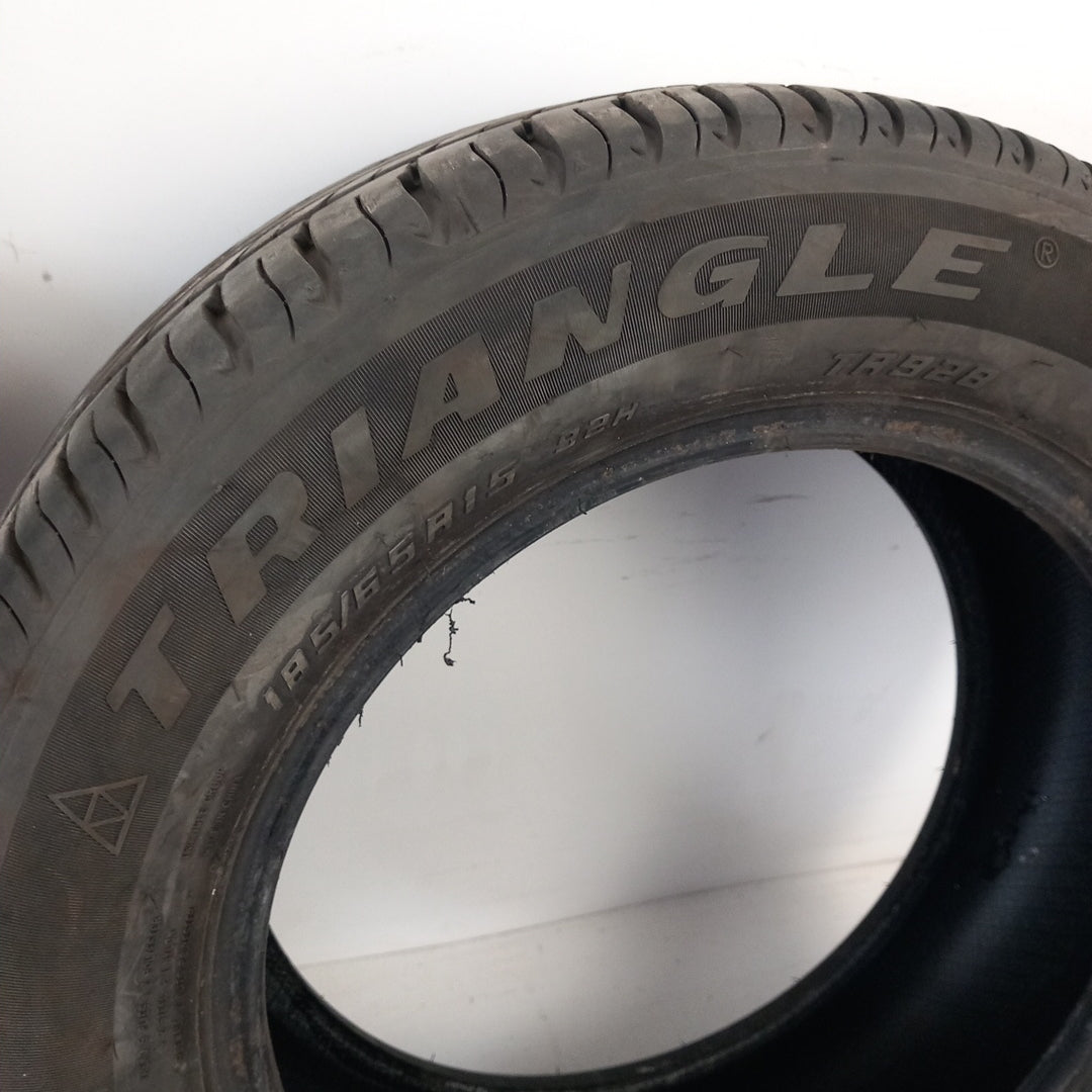Комплект 15" цола 2бр. летни гуми TRIANGLE CNTT GLS 185/65/R15 92H Fiat Doblo 263
