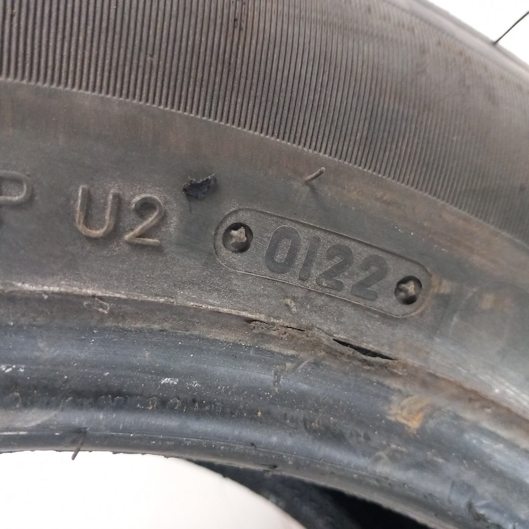 Комплект 15" цола 2бр. летни гуми TRIANGLE CNTT GLS 185/65/R15 92H Fiat Doblo 263