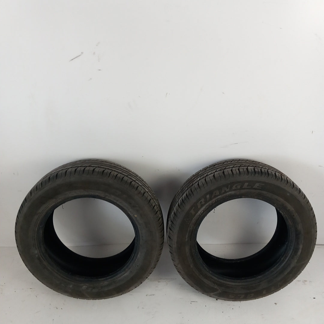 Комплект 15" цола 2бр. летни гуми TRIANGLE CNTT GLS 185/65/R15 92H Fiat Doblo 263
