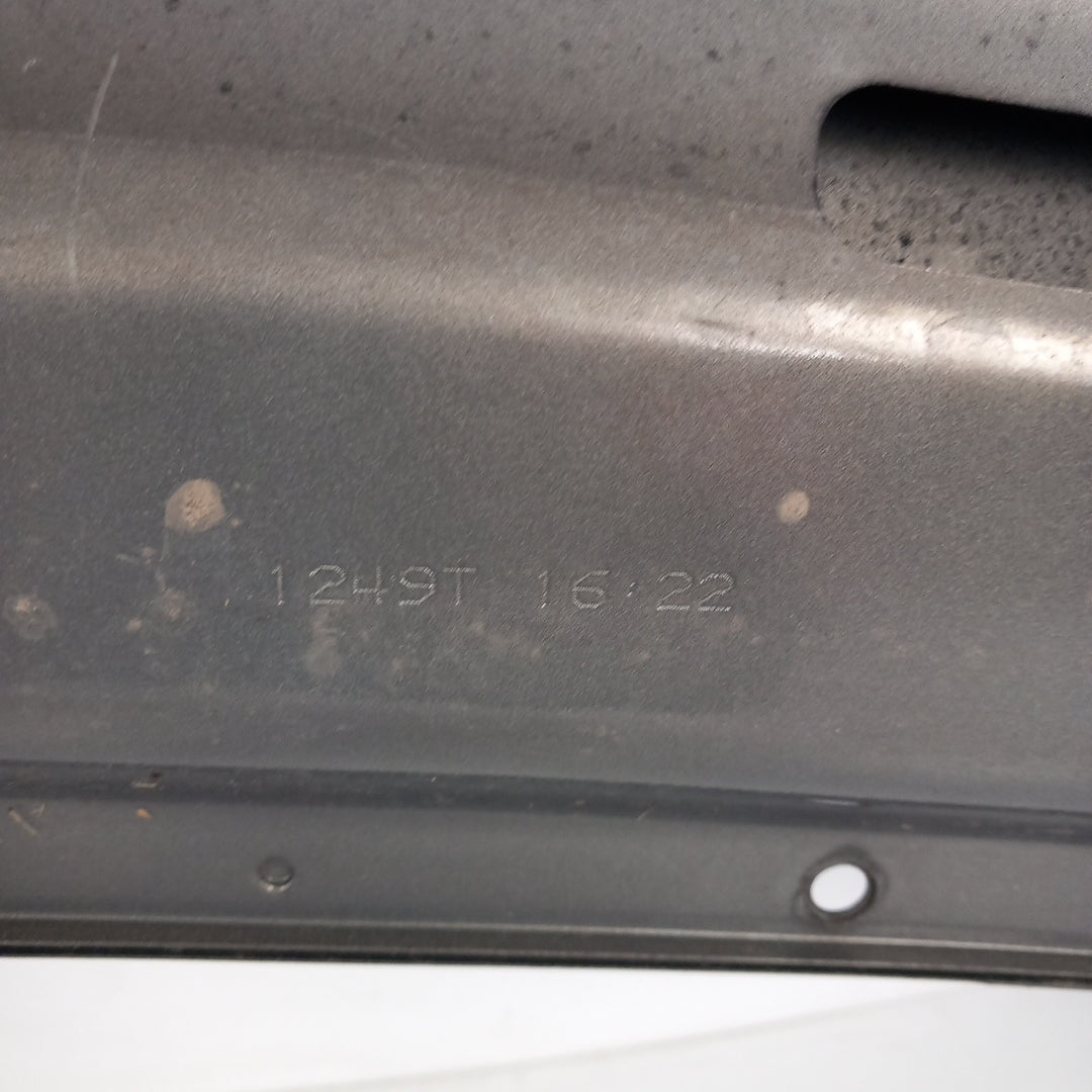 Преден капак Z40W GJM кафяво Opel Meriva B