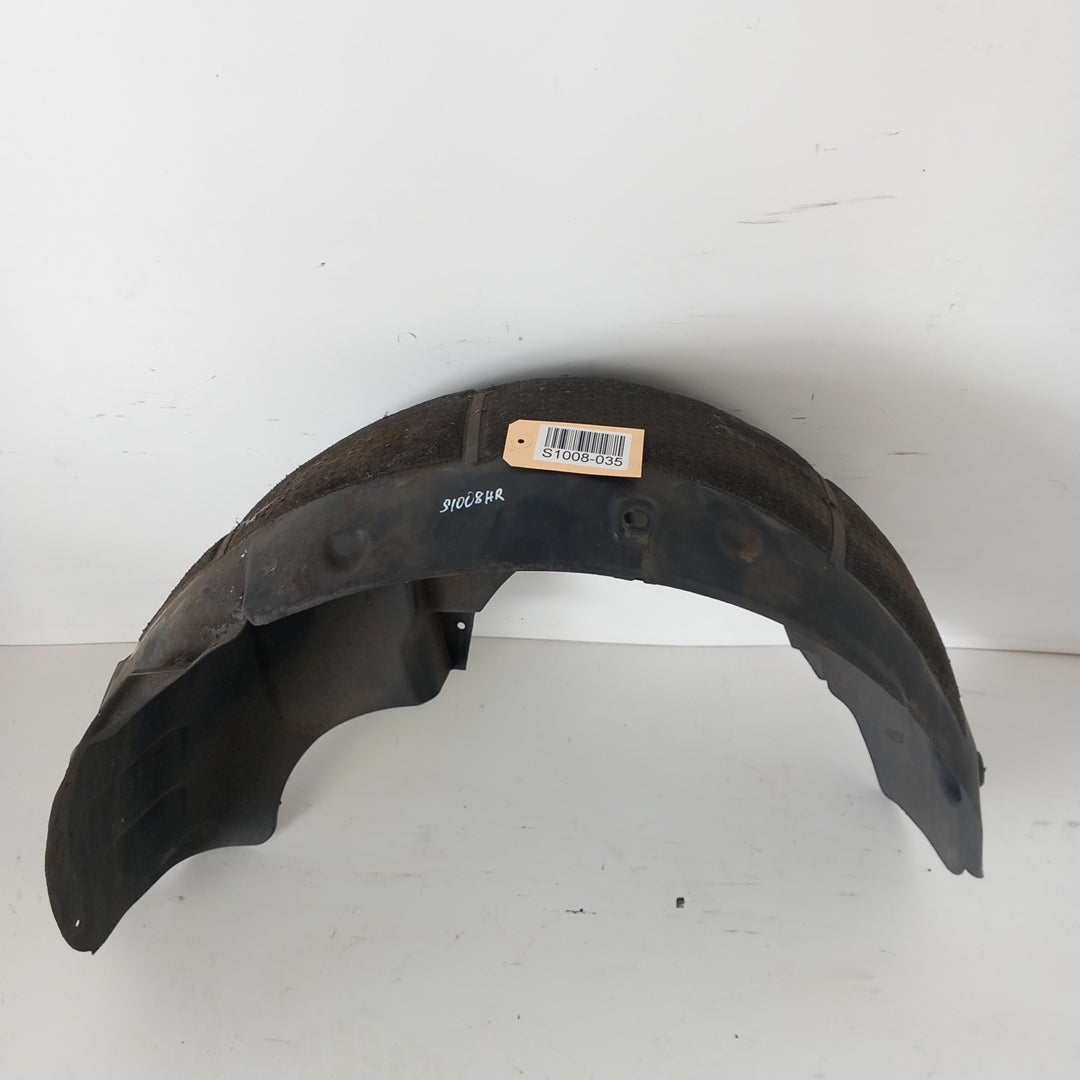 Подкалник заден десен Opel Meriva B