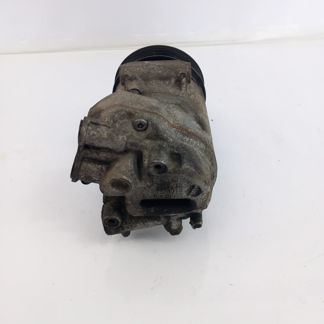 Компресор за климатик A17DTS YW5 Opel Meriva B 1,7 CDTI
