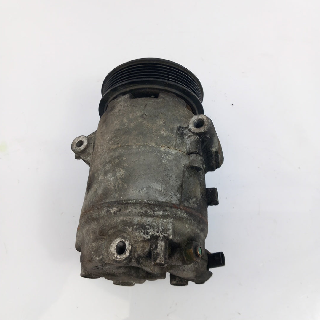 Компресор за климатик A17DTS YW5 Opel Meriva B 1,7 CDTI