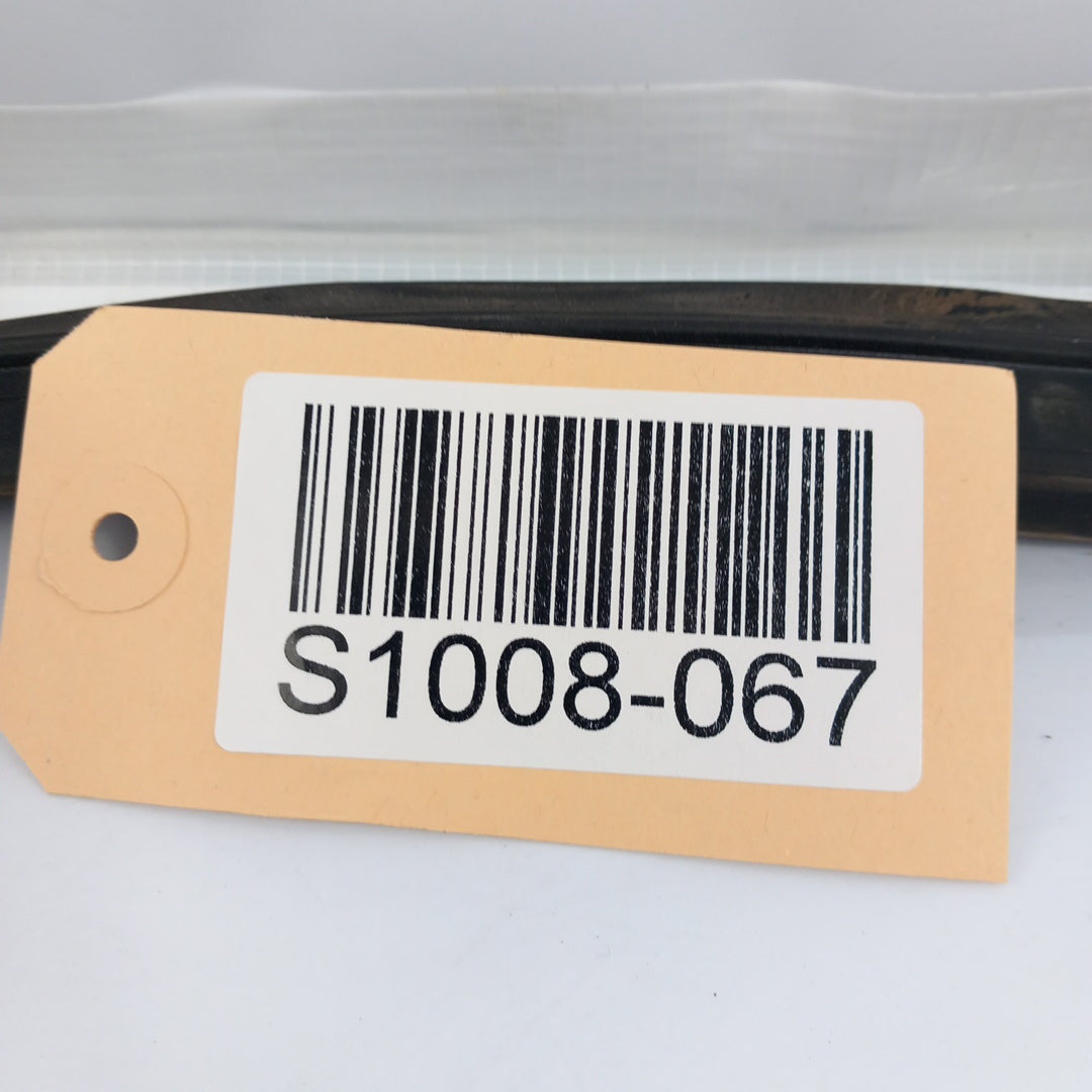 Уплътнение предна лява врата на вратата Opel Meriva B