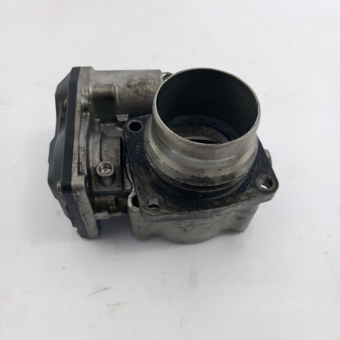 Дроселова клапа A17DTS Opel Meriva B 1,7 CDTI