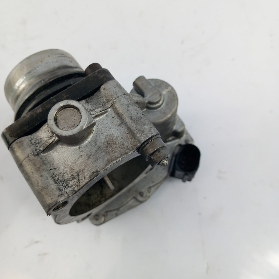 Дроселова клапа A17DTS Opel Meriva B 1,7 CDTI