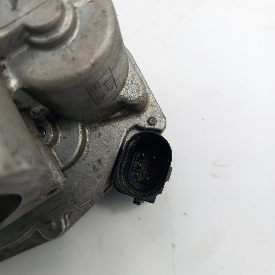 Дроселова клапа A17DTS Opel Meriva B 1,7 CDTI