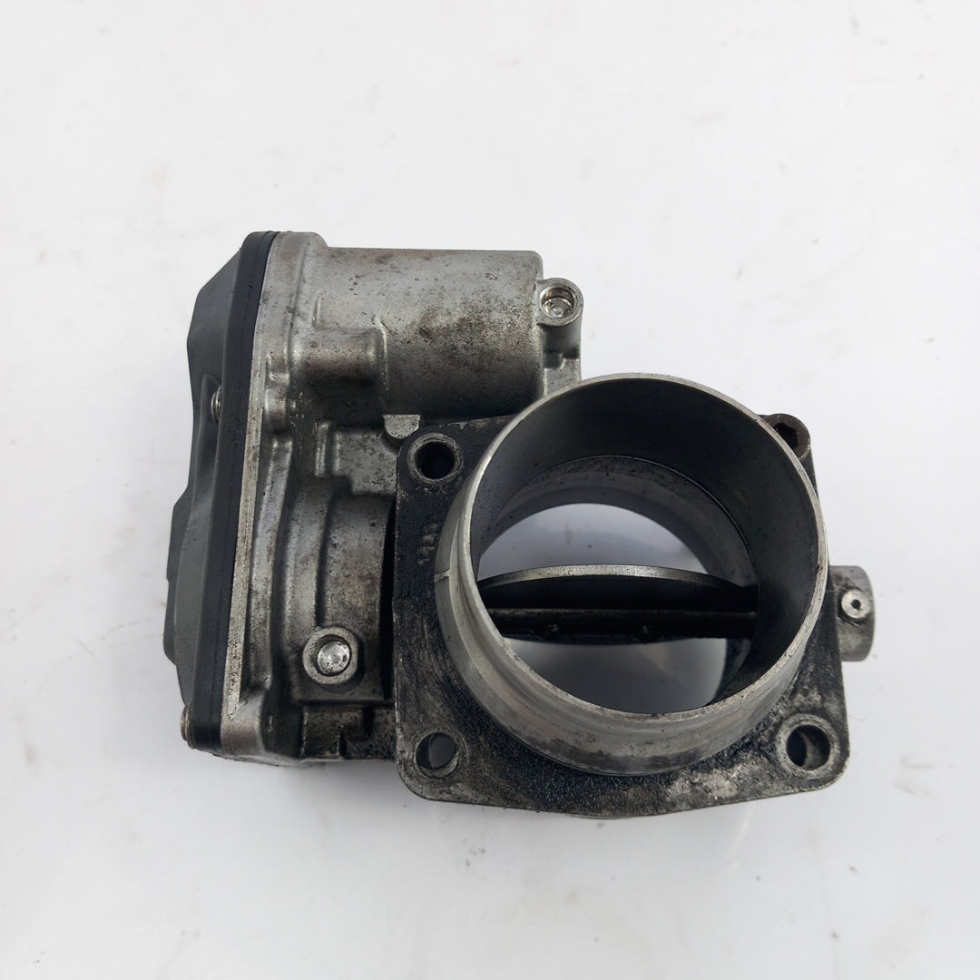 Дроселова клапа A17DTS Opel Meriva B 1,7 CDTI