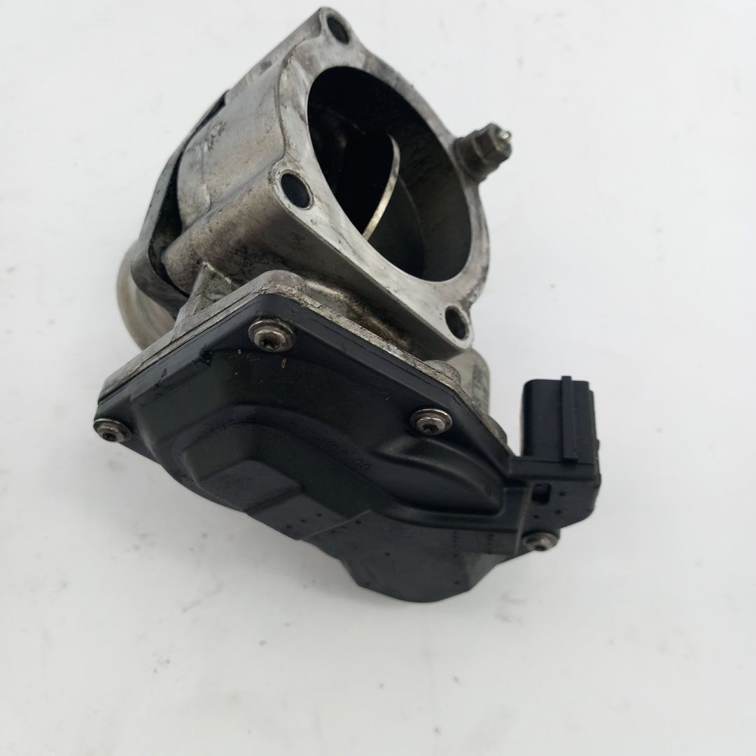 Дроселова клапа A17DTS Opel Meriva B 1,7 CDTI