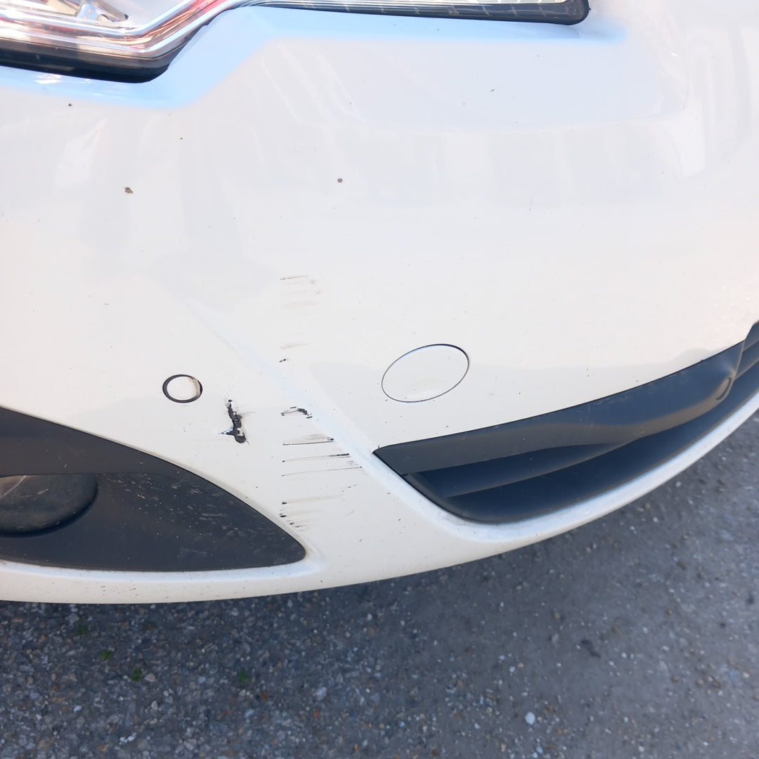 Opel Meriva B 1,4 Turbo A14NEL white 2012 / S1009 снимки