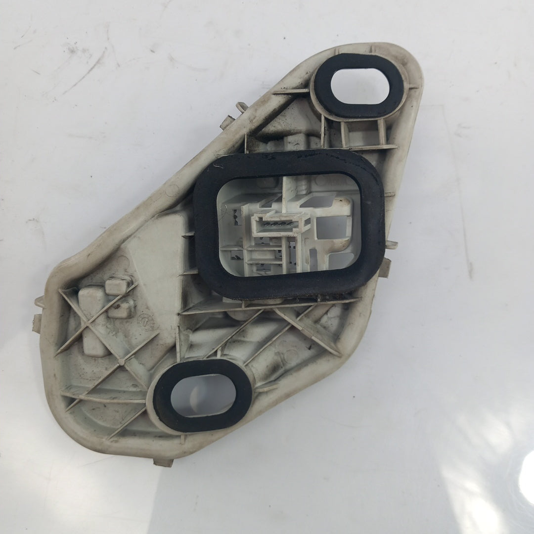 Платка фасунги ляв стоп заден външен Opel Meriva B
