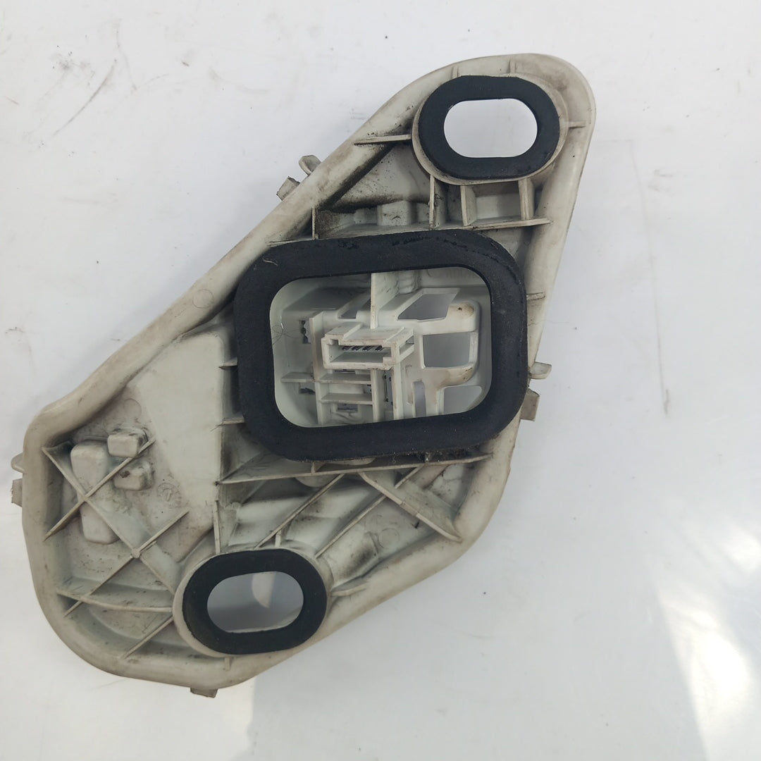 Платка фасунги ляв стоп заден външен Opel Meriva B