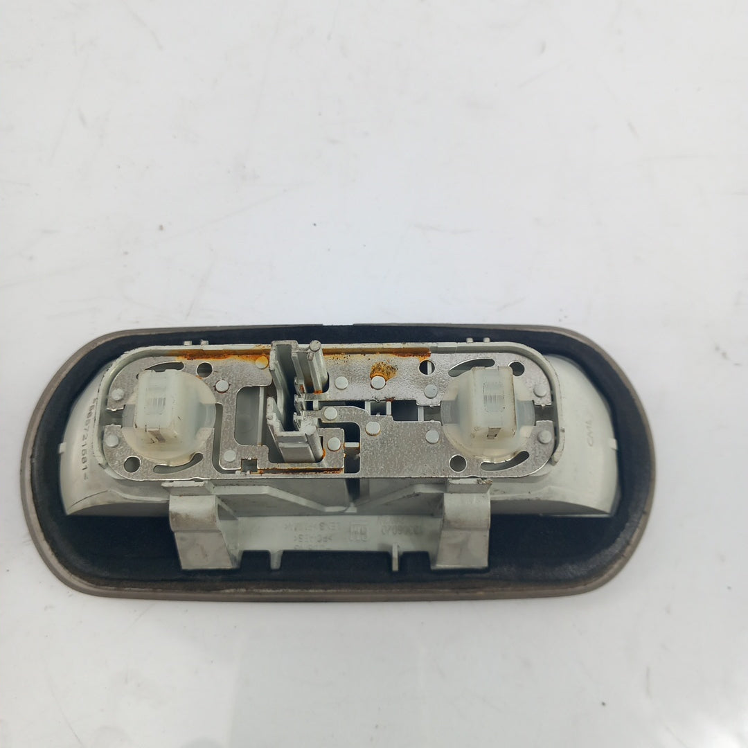 Лампа средна колонка долу ляво Opel Meriva B