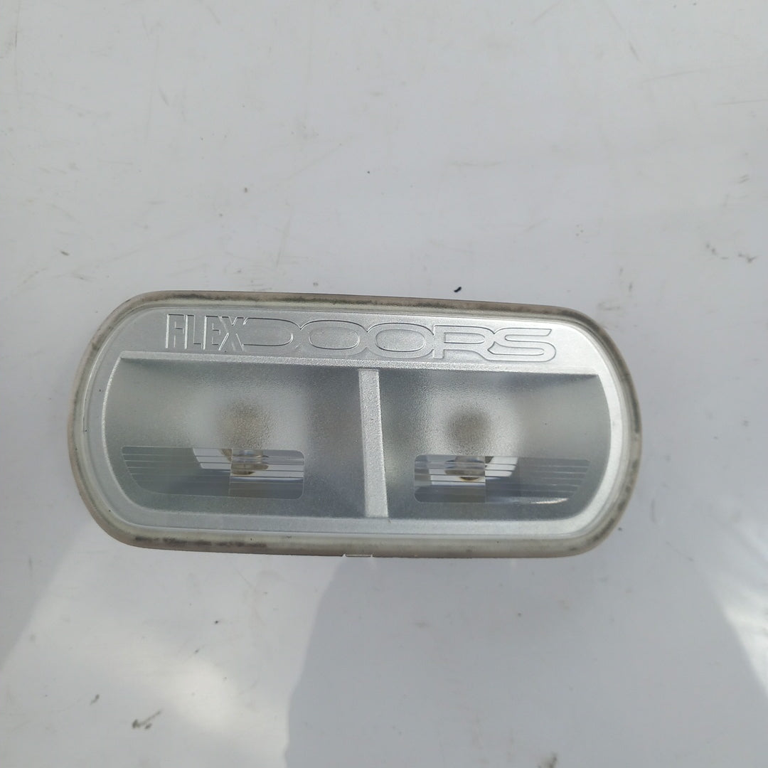 Лампа средна колонка долу ляво Opel Meriva B