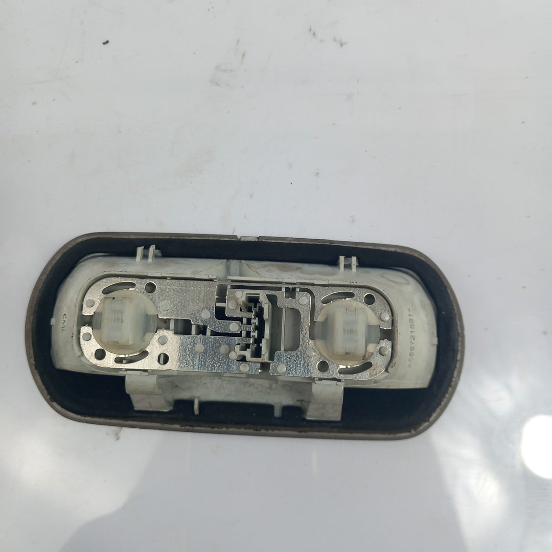 Лампа средна колонка долу дясно Opel Meriva B