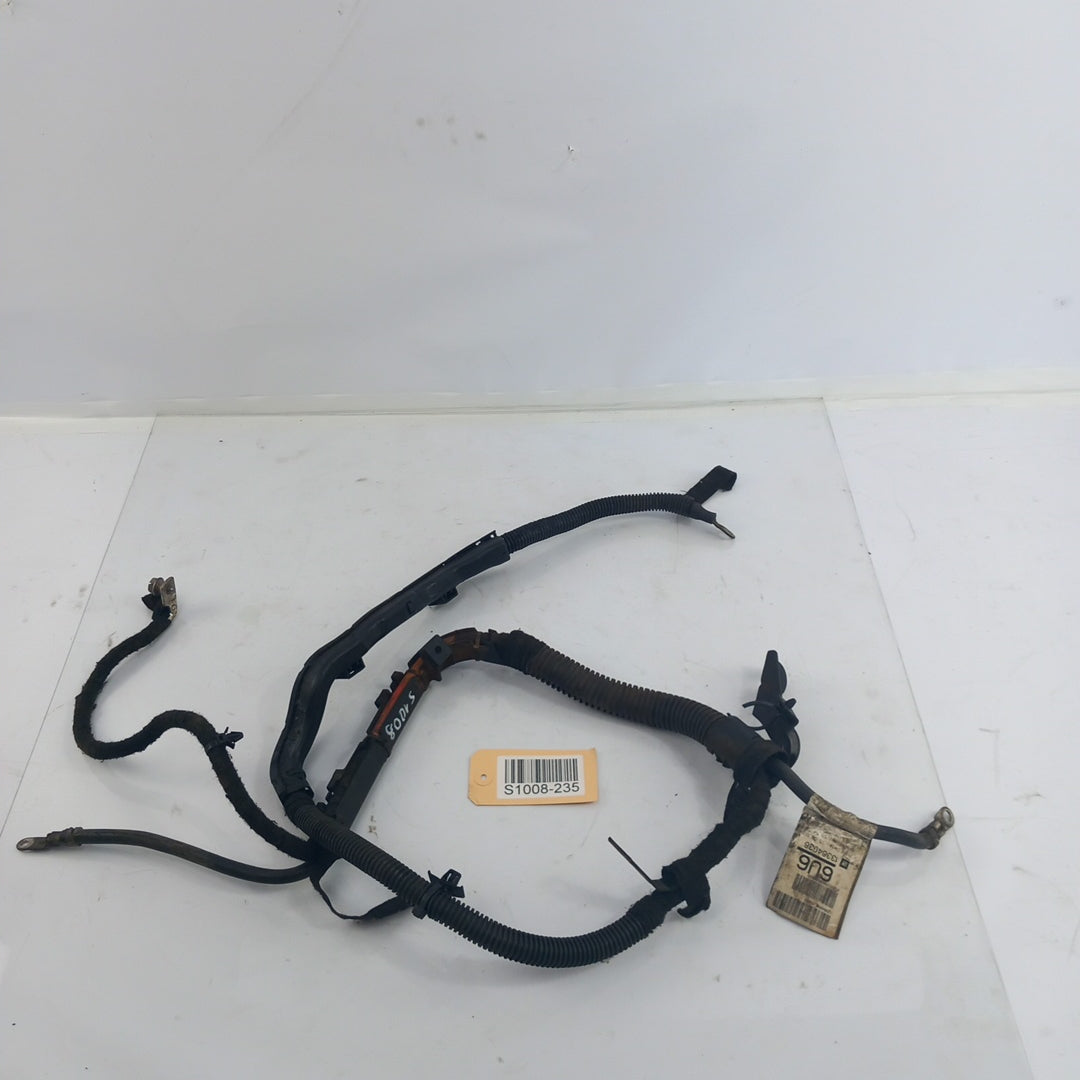 Кабел генератор и стартер 6U6 A17DTS Opel Meriva B 1,7 CDTI