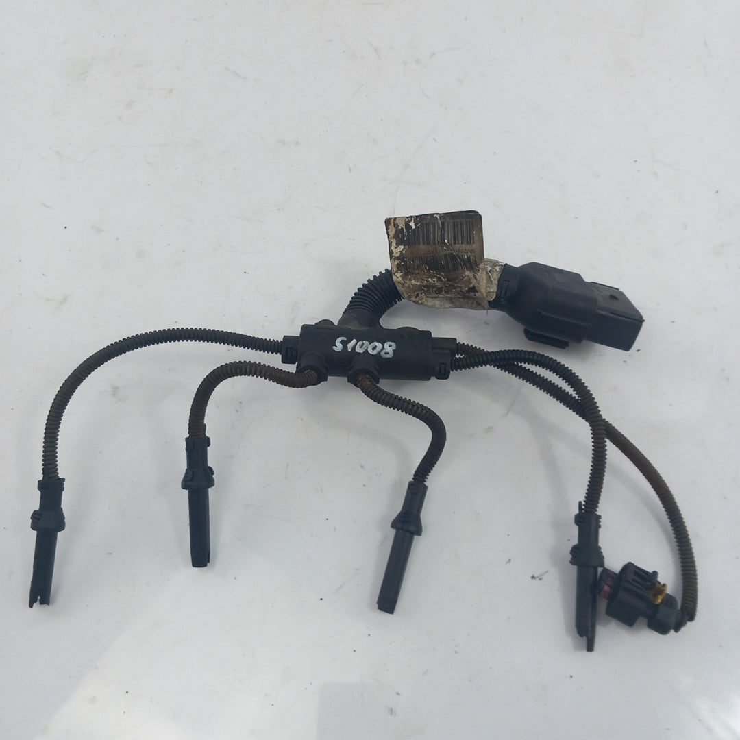 Кабел подгряващи свещи A17DTS Opel Meriva B 1,7 CDTI