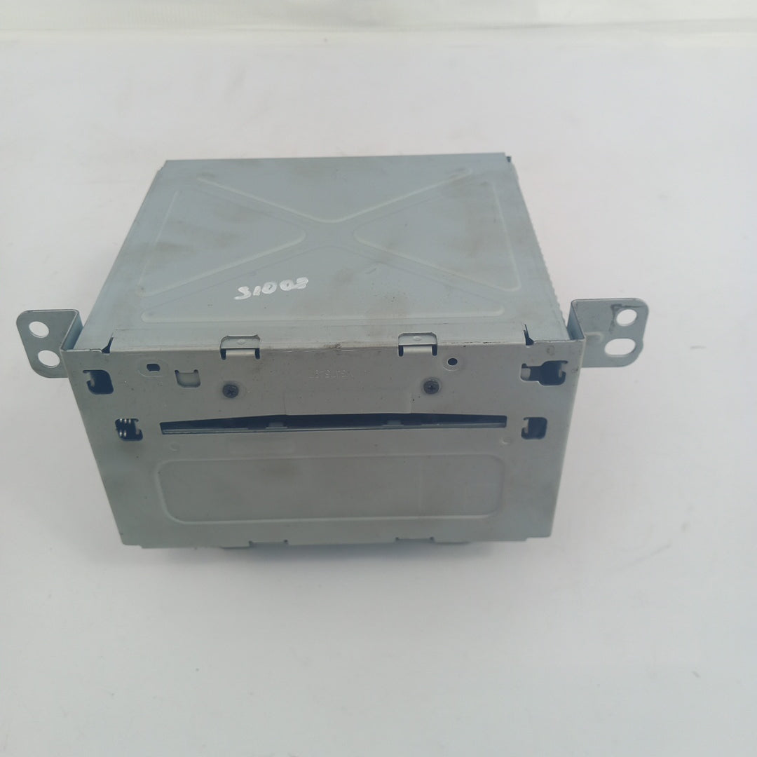 Радио CD400 AGL UZZ Opel Meriva B