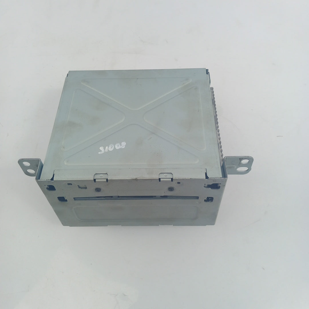 Радио CD400 AGL UZZ Opel Meriva B