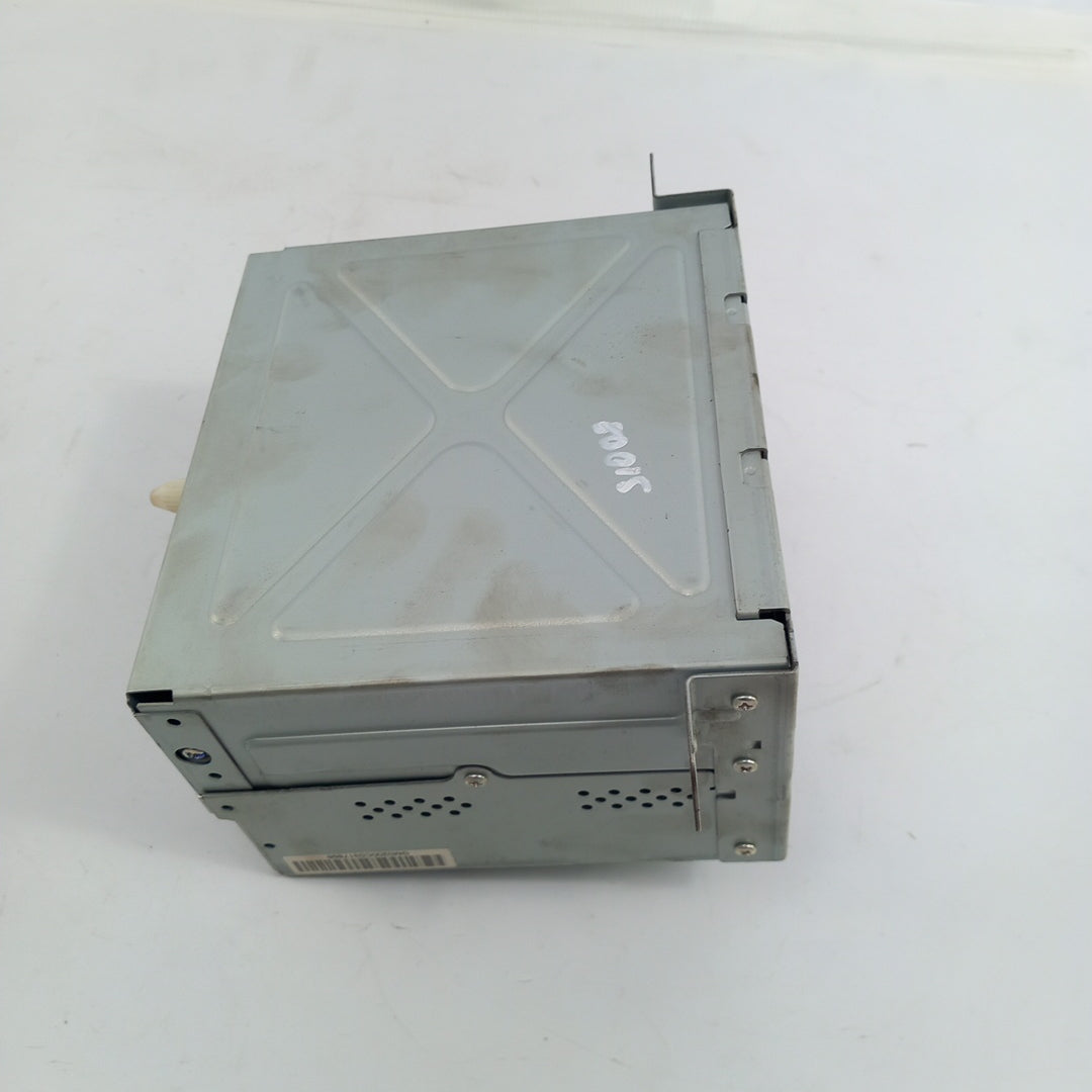 Радио CD400 AGL UZZ Opel Meriva B