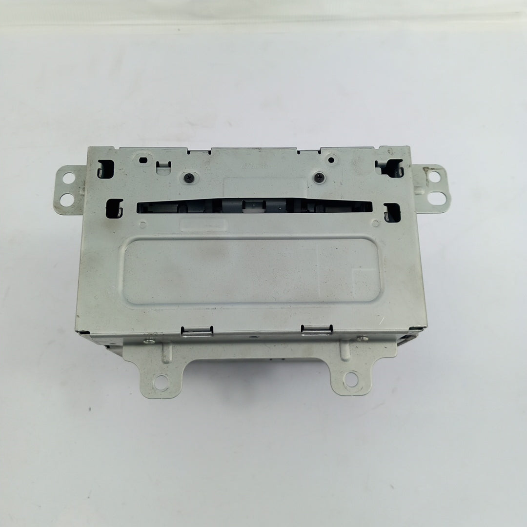 Радио CD400 AGL UZZ Opel Meriva B