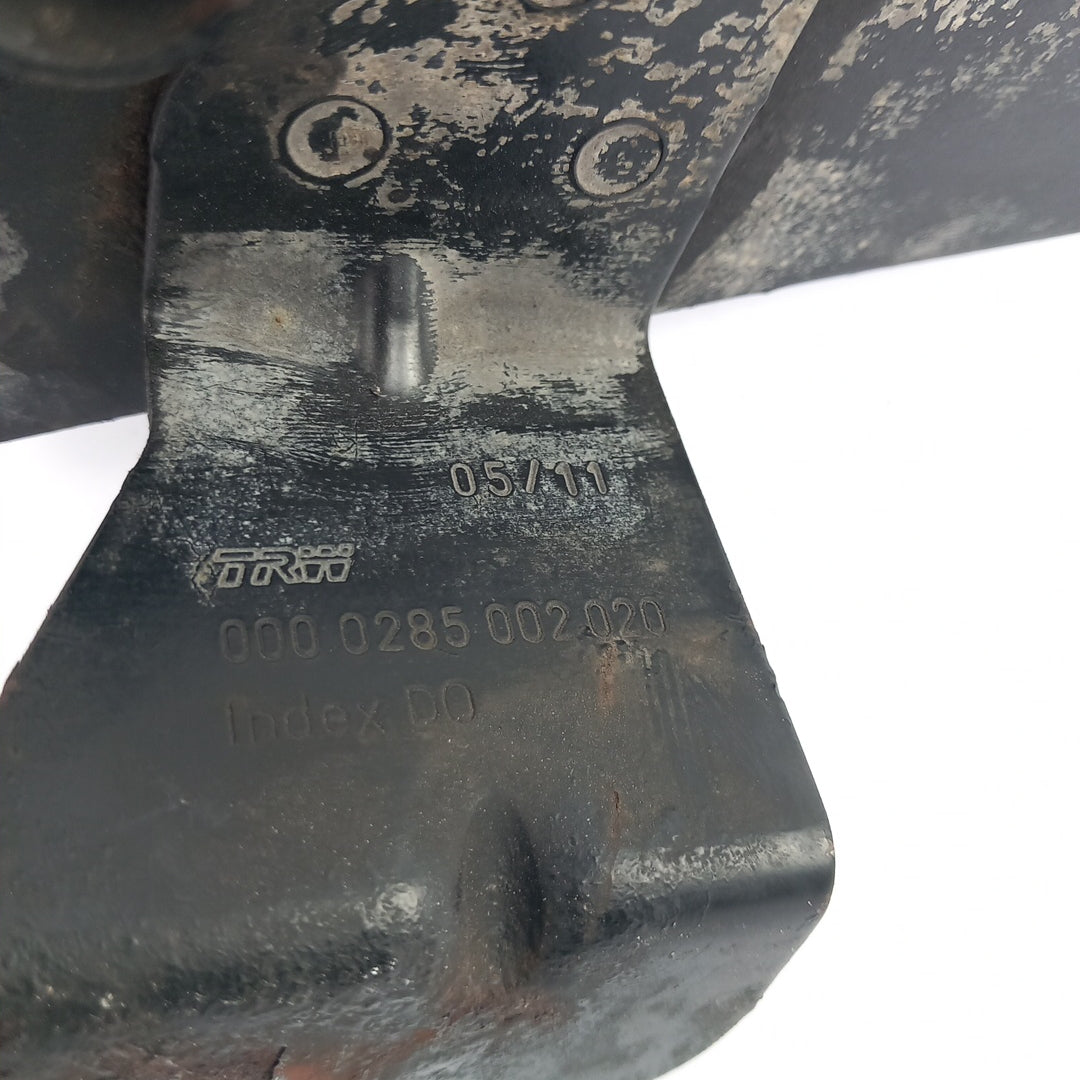 Стойка ABS модул Opel Meriva B 1,7 CDTI