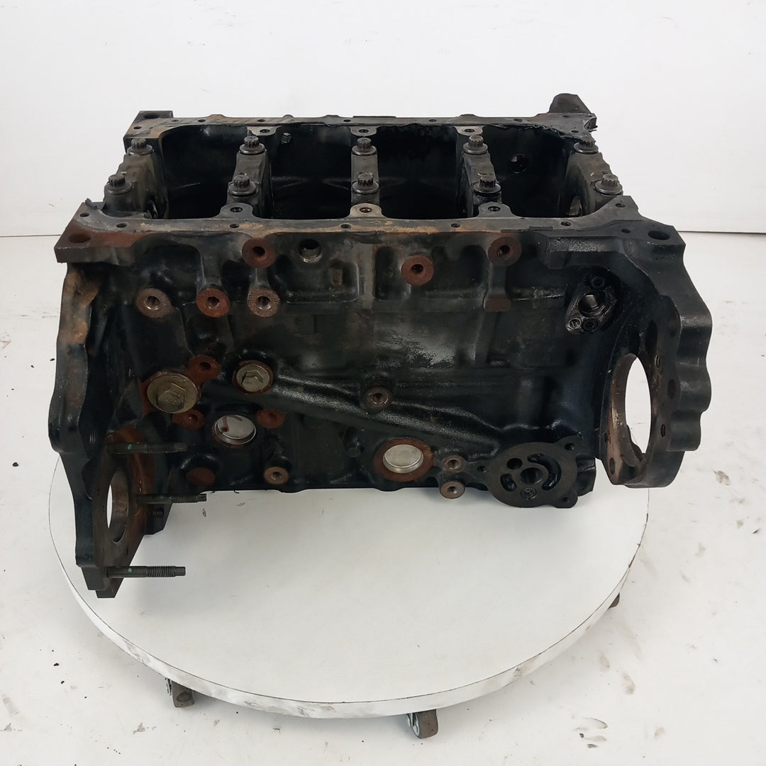 Блок двигател Z17DTL Opel Astra G 1,7 CDTI 59 kW 80 PS