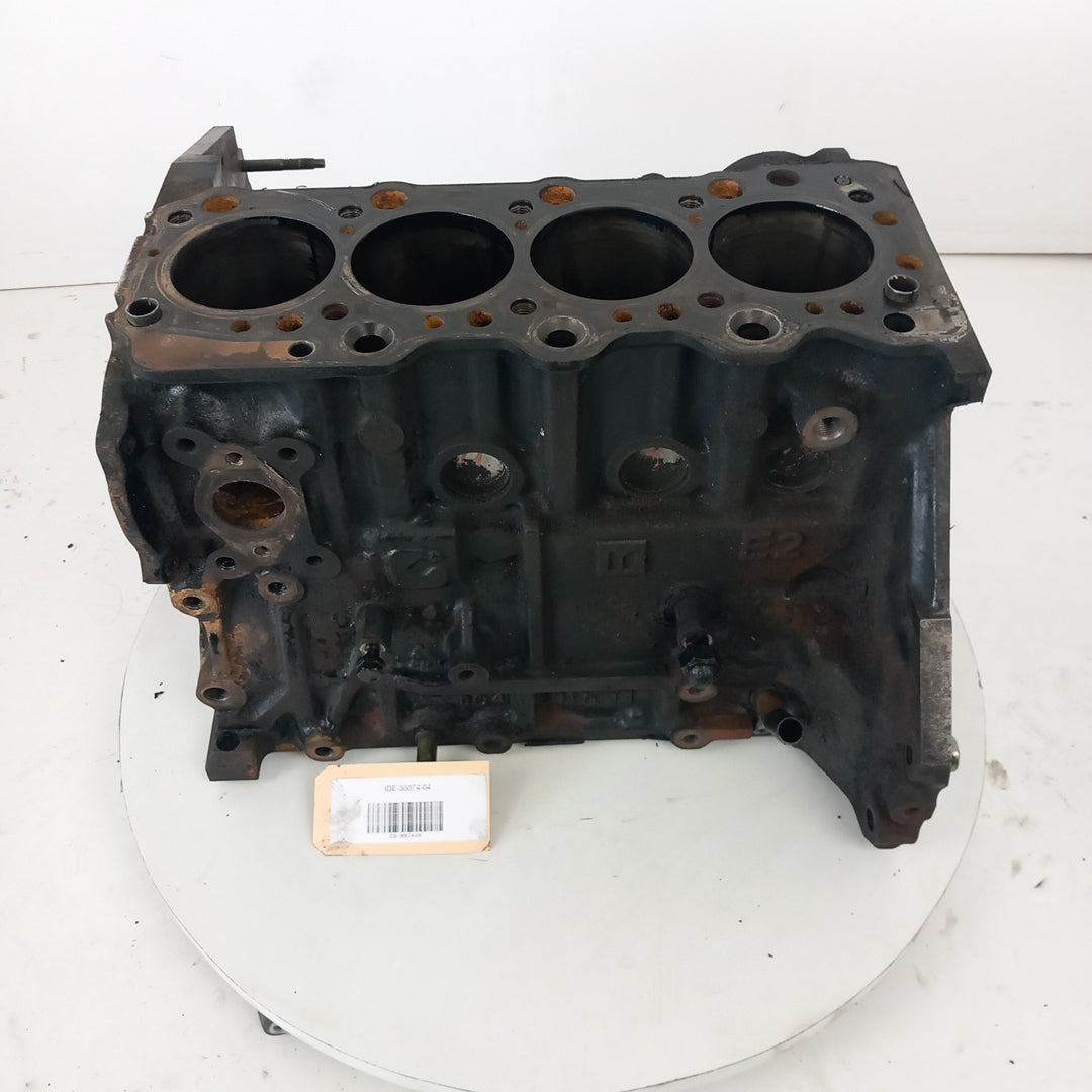 Блок двигател Z17DTL Opel Astra G 1,7 CDTI 59 kW 80 PS