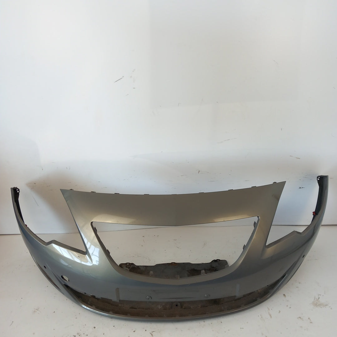 Предна броня Z40W Brown Opel Meriva B