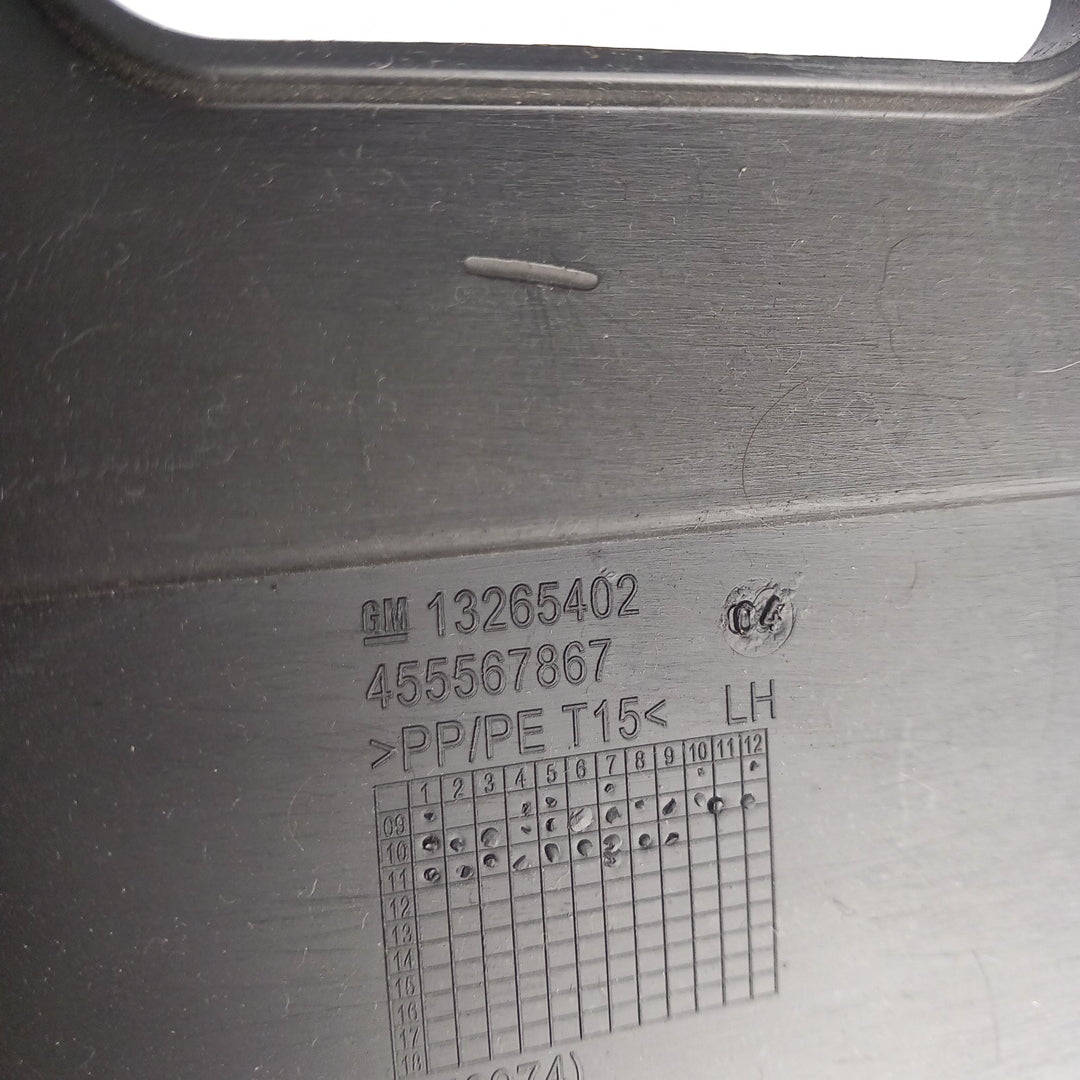 13265402 LH