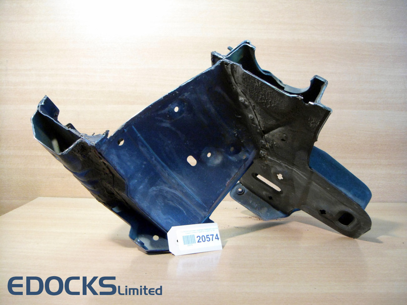 Рог преден ляв Corsa C Combo C Tigra B Opel