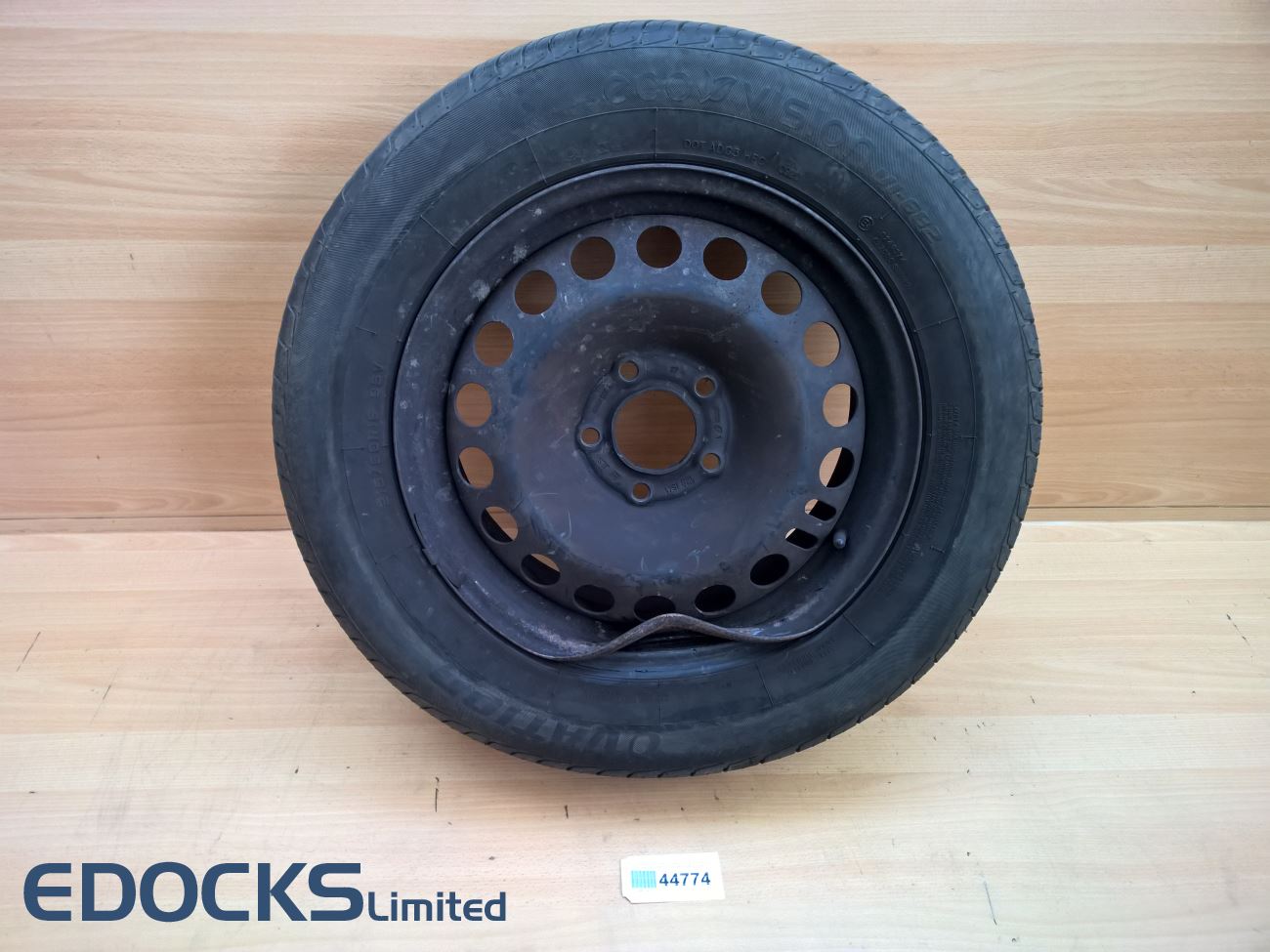 Гума 16 цола Ovation Ecovision VI-682 M+S зимна гума 215/60 R16 95V Opel