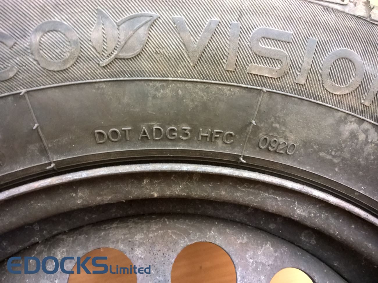 Гума 16 цола Ovation Ecovision VI-682 M+S зимна гума 215/60 R16 95V Opel