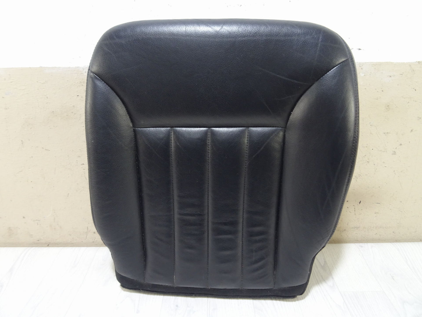 Седалка, пасажерска седалка, подгряване на седалка с памет, предна дясна Mercedes W164 W251